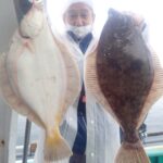 <span class="title">5/27（土）〜28（日）噴火湾マガレイ＆室蘭ボートロック</span>