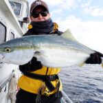 <span class="title">10/23（木）〜10/25（土）ヒラメ＆青物ジギング</span>