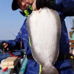 <span class="title">11/6（木）マガレイ釣り</span>