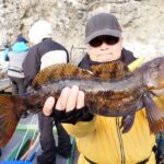 <span class="title">11/26（水）ボートロック</span>