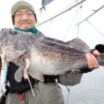 <span class="title">12/19（金）〜21（日）沖根五目釣り＆ボートロック</span>