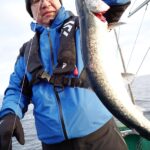 <span class="title">2/1（日）サクラマス釣り</span>