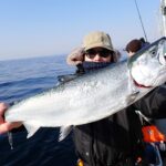 <span class="title">2/14（土）サクラマス釣り</span>