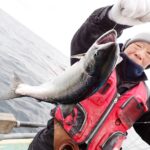 <span class="title">2/17（火）サクラマス釣り</span>