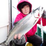 <span class="title">2/21（土）〜22（日）サクラマス釣り</span>