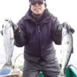 <span class="title">3/6（金）サクラマス釣り</span>