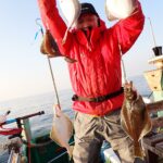 <span class="title">3/18（水）浮きソウハチ釣り</span>