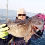 <span class="title">3/22（日）沖根ソイ釣り</span>