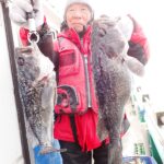 <span class="title">3/28（土）～29（日）浮きソウハチ＆沖根ソイ釣り</span>