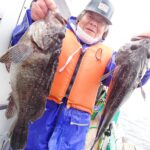 <span class="title">4/10（金）沖根ソイ釣り</span>