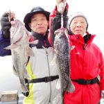 <span class="title">4/15（水）沖根ソイ釣り</span>