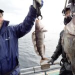 <span class="title">4/18（土）沖根ソイ釣り</span>