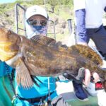 <span class="title">6/28（日）〜30（火）カレイ＆ヒラメ＆ボートロック</span>