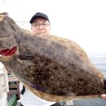 <span class="title">7/19（日）〜21（火）ボートロック＆ヒラメ釣り</span>