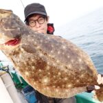 <span class="title">9/6（日）ヒラメ釣り＆ブリジギング</span>