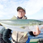 <span class="title">9/26（土）青物ジギング</span>